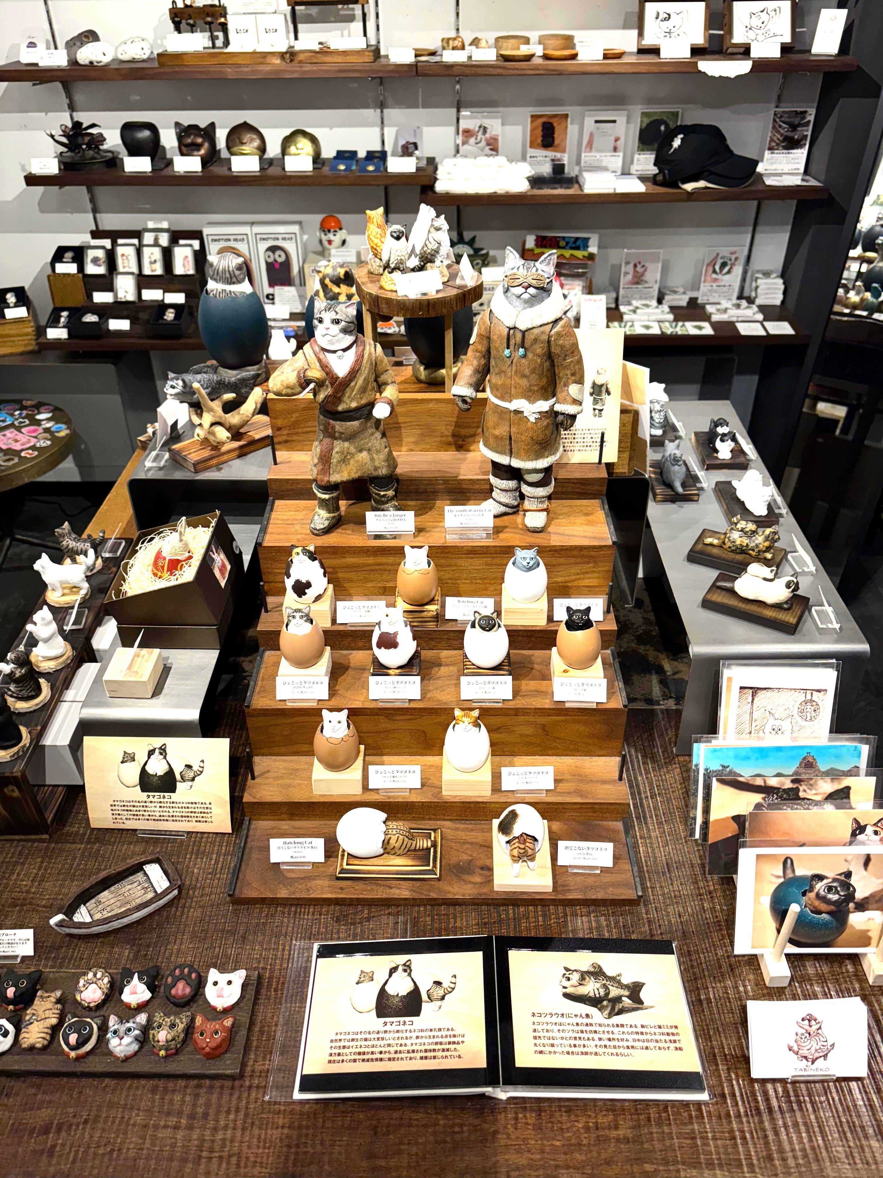 旅猫屋のPOPUPイベント「Planet Chapet」開催のお知らせ