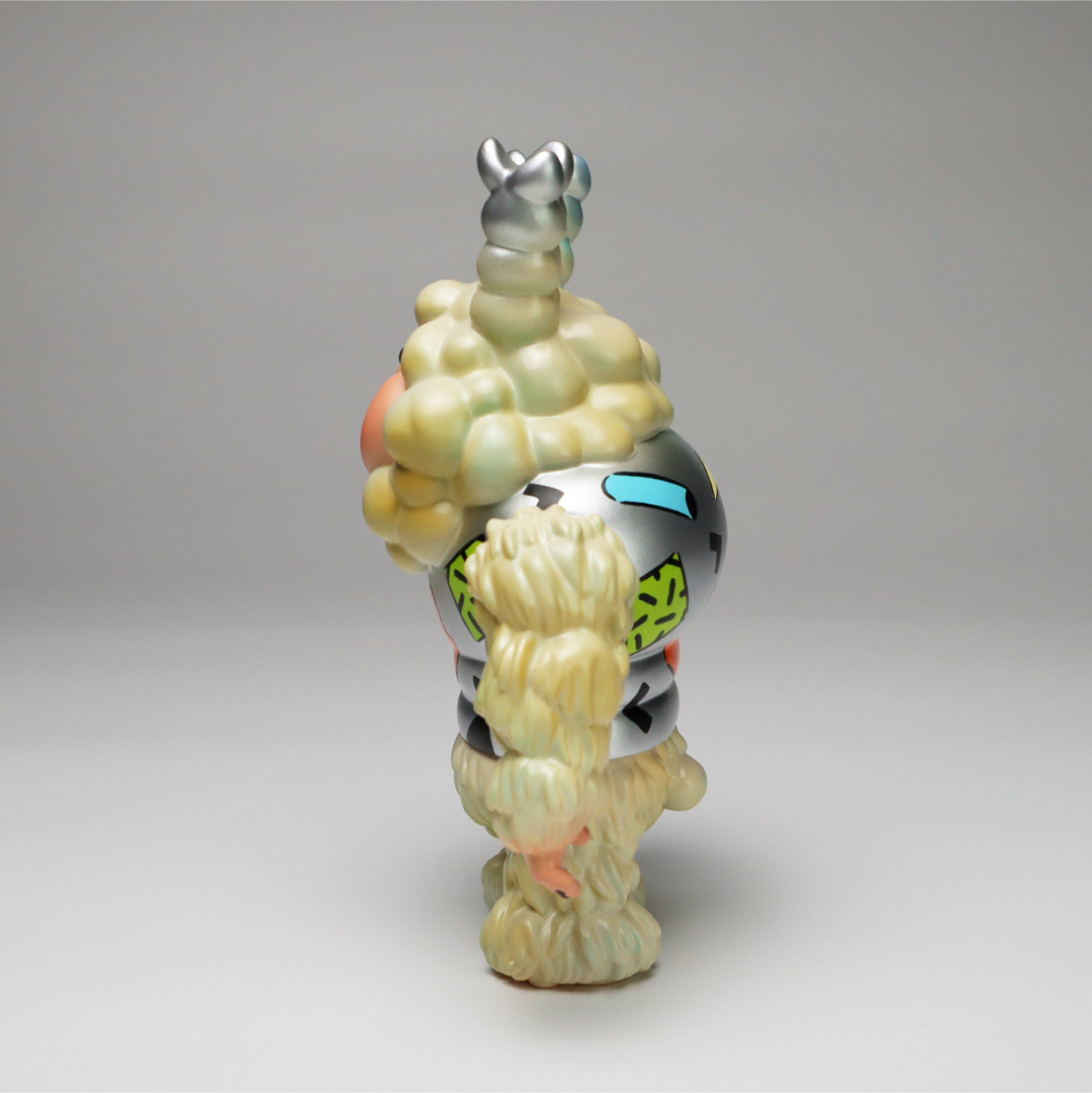 PUCORN #22 Tiny shapes-01(受注作品) – matamata