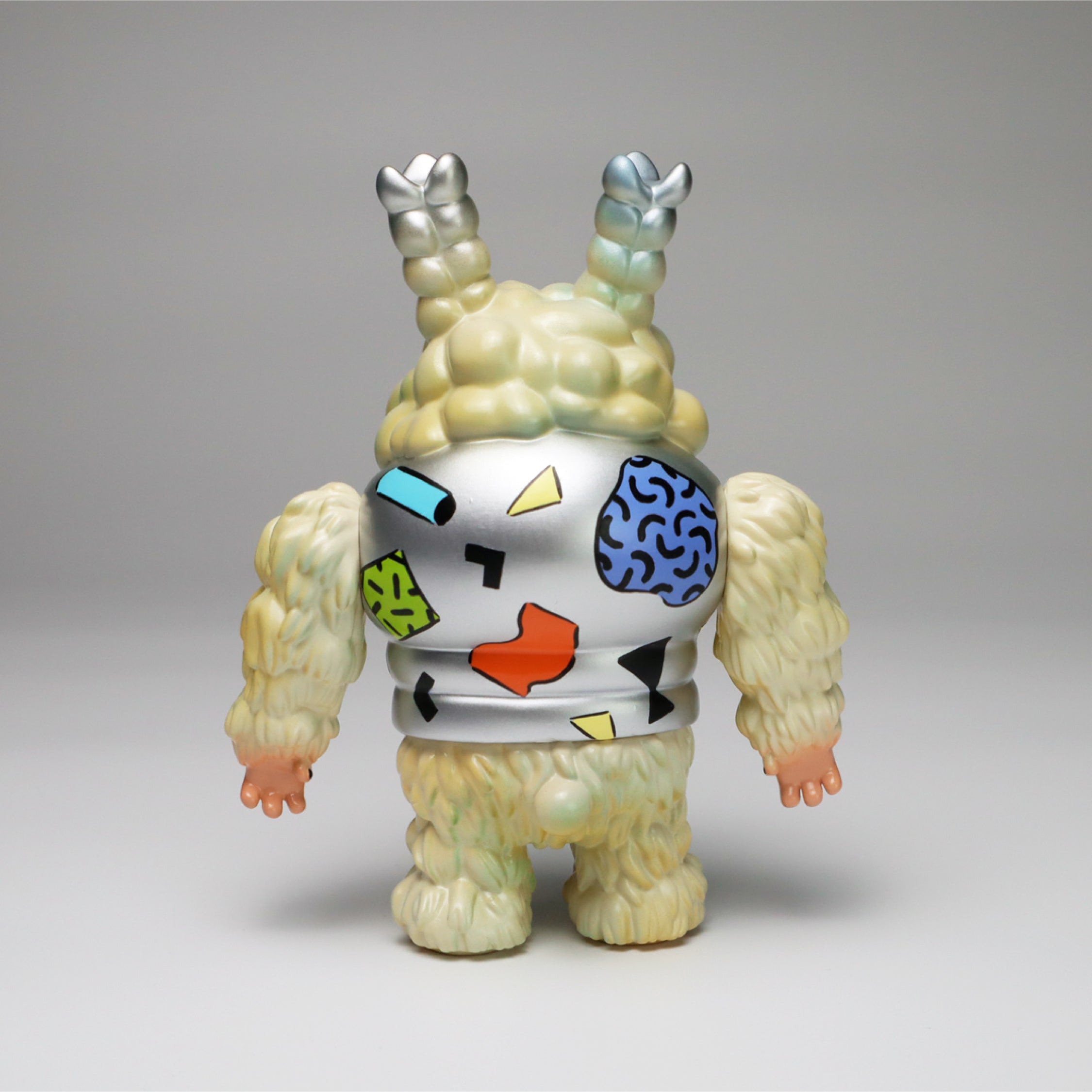PUCORN #22 Tiny shapes-01(受注作品) – matamata