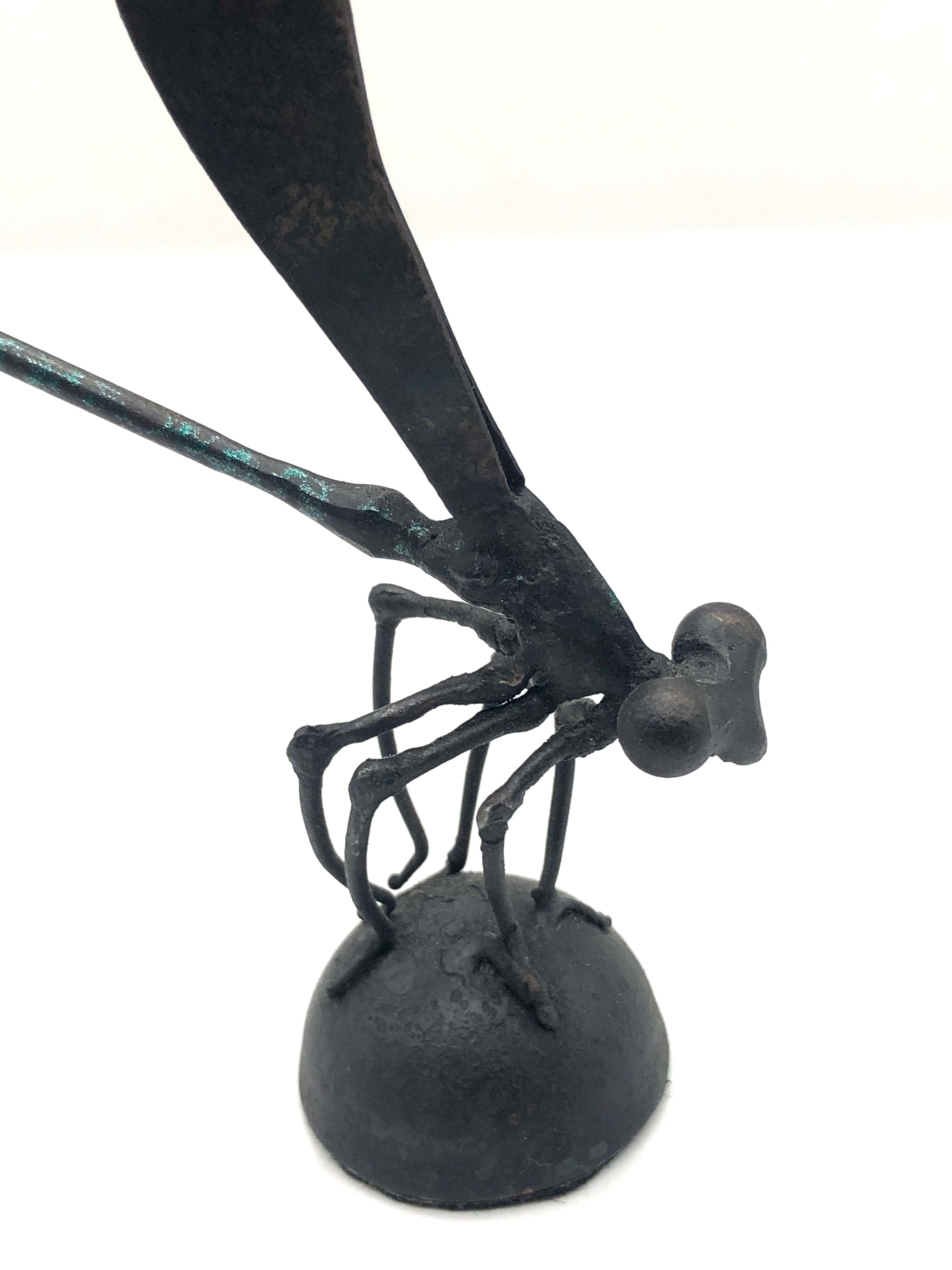 羽黒トンボ（小）