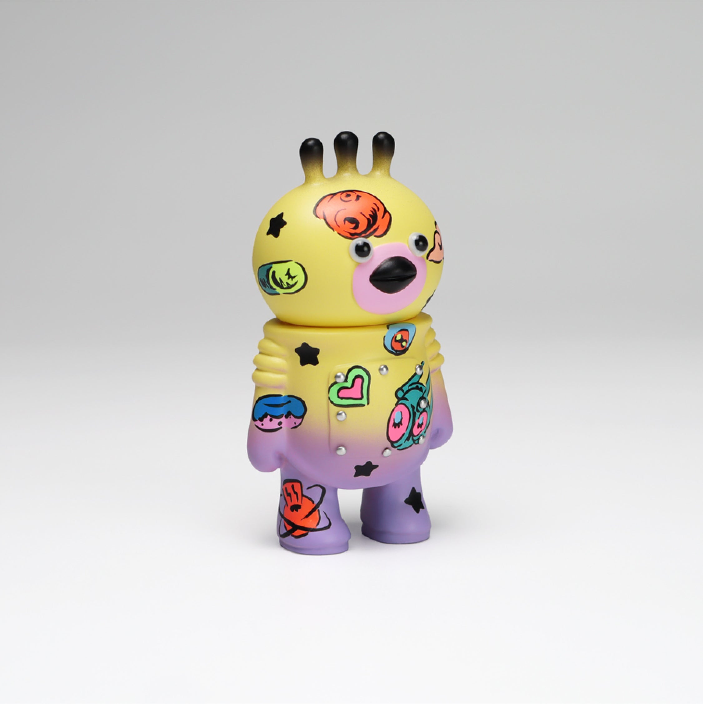 FUNN FUNN-S #Hatsutorin 10th Anniversary Edition(受注作品)