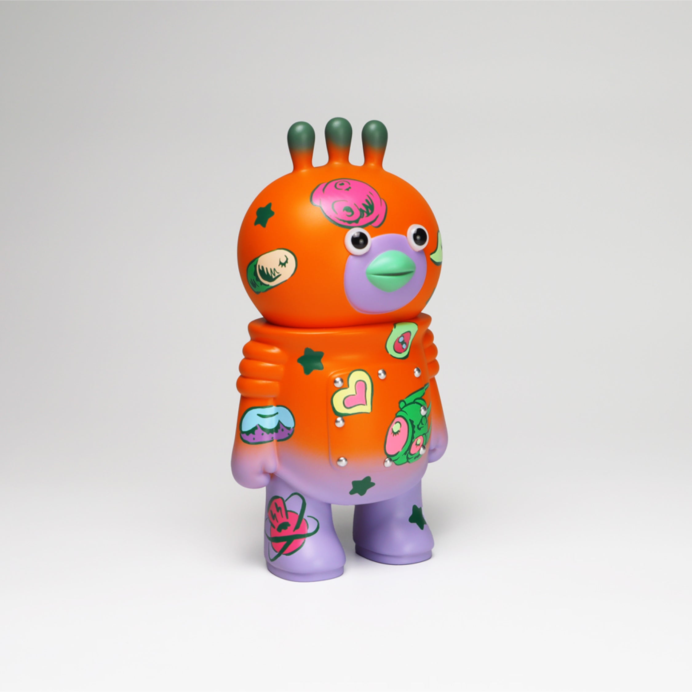 FUNN FUNN-M #Hatsutorin 10th Anniversary Edition(受注作品)
