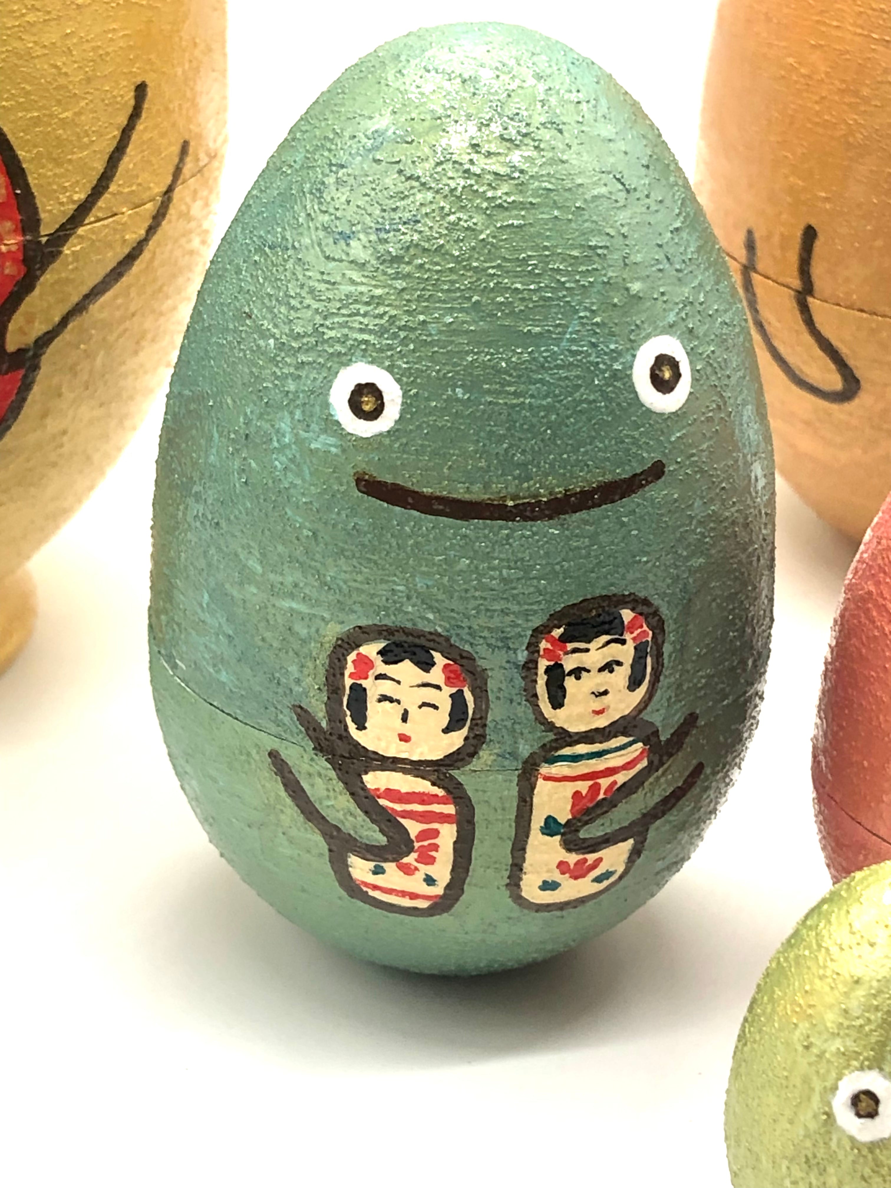 自家焙煎珈琲みじんこ（matamata）