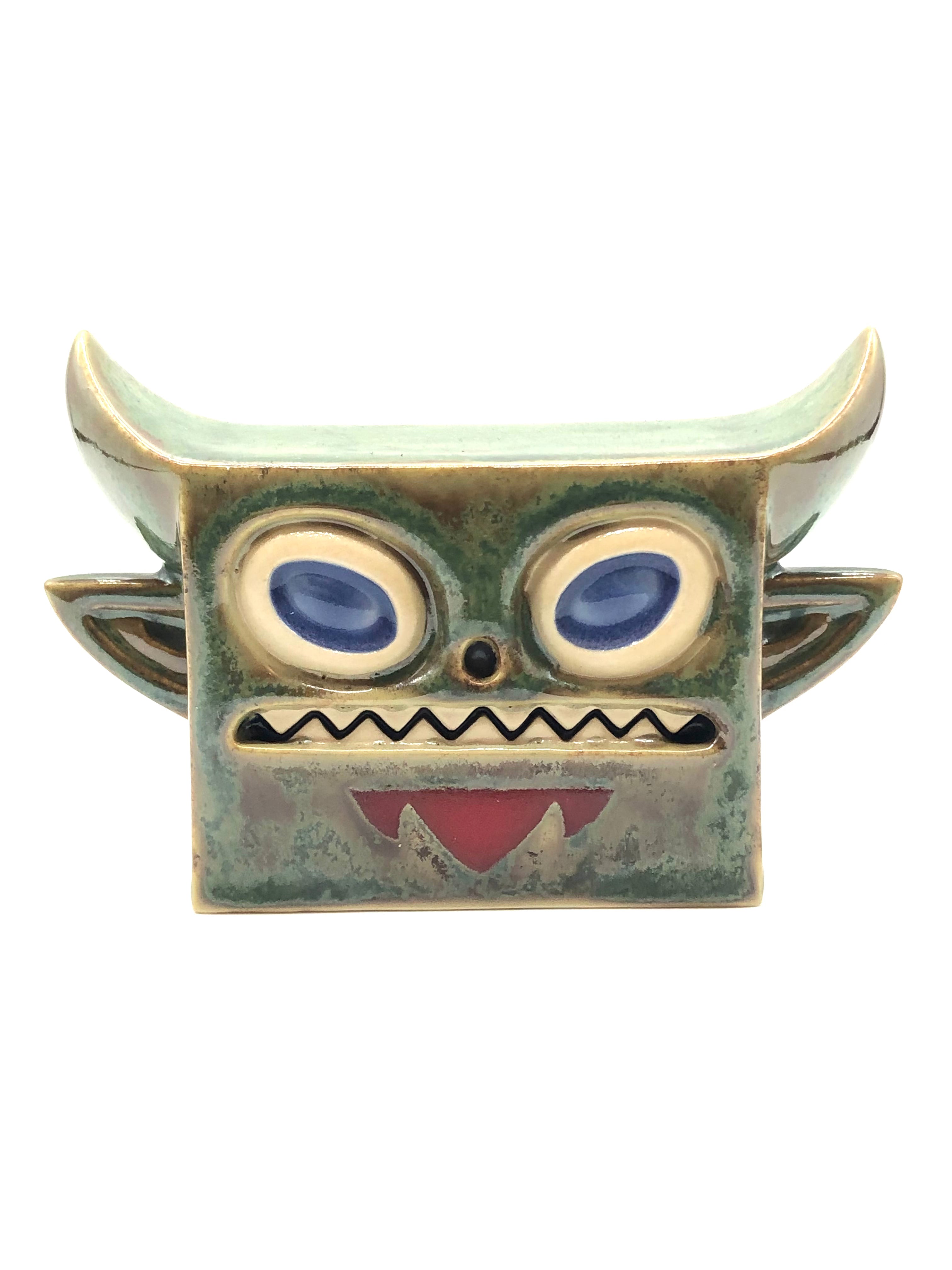 DEVIL BOX（ライザーグリーン）