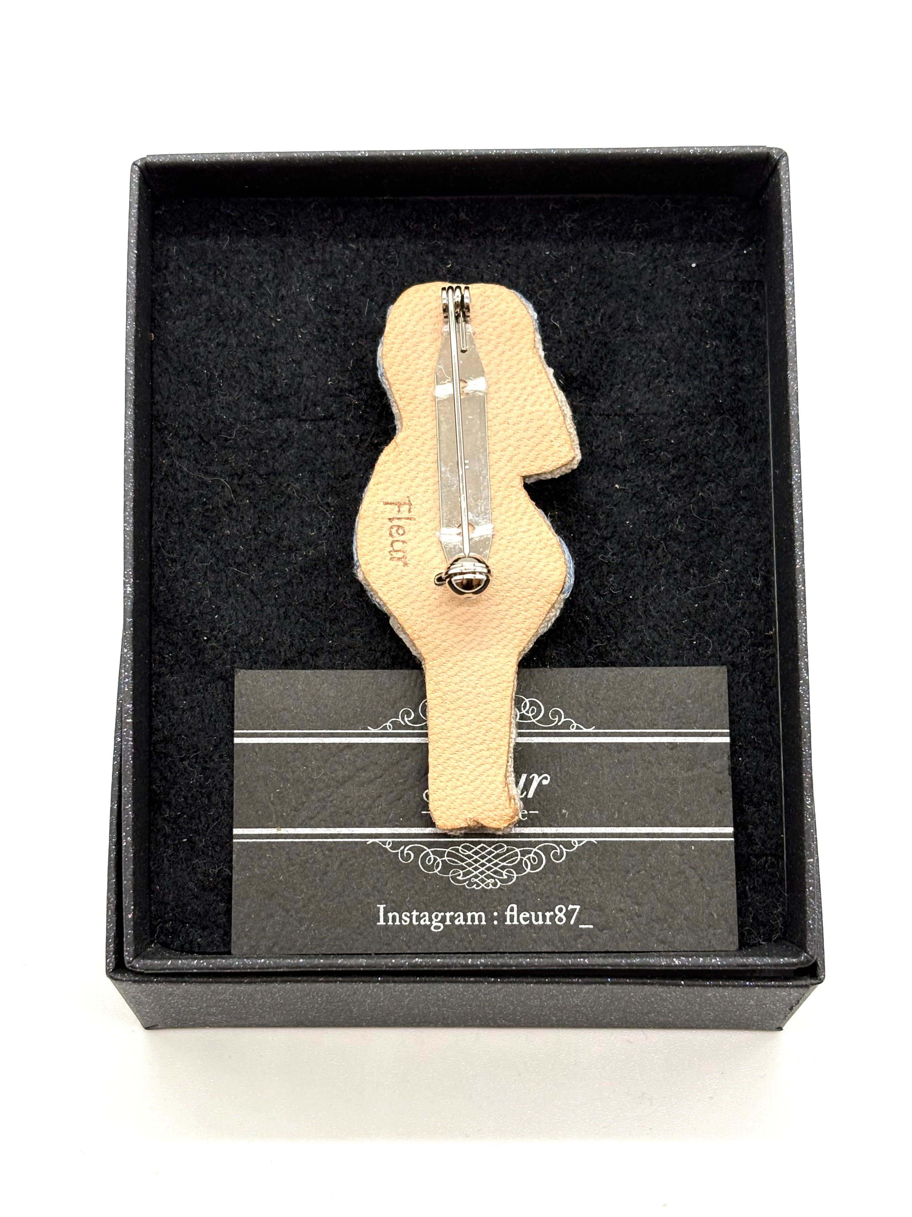 ハシビロコウ（全身）