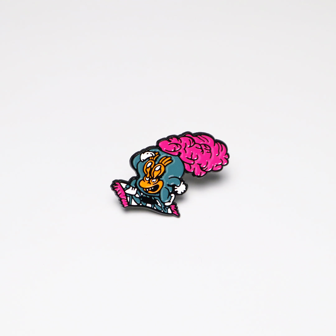 NOROTHY PINS #1