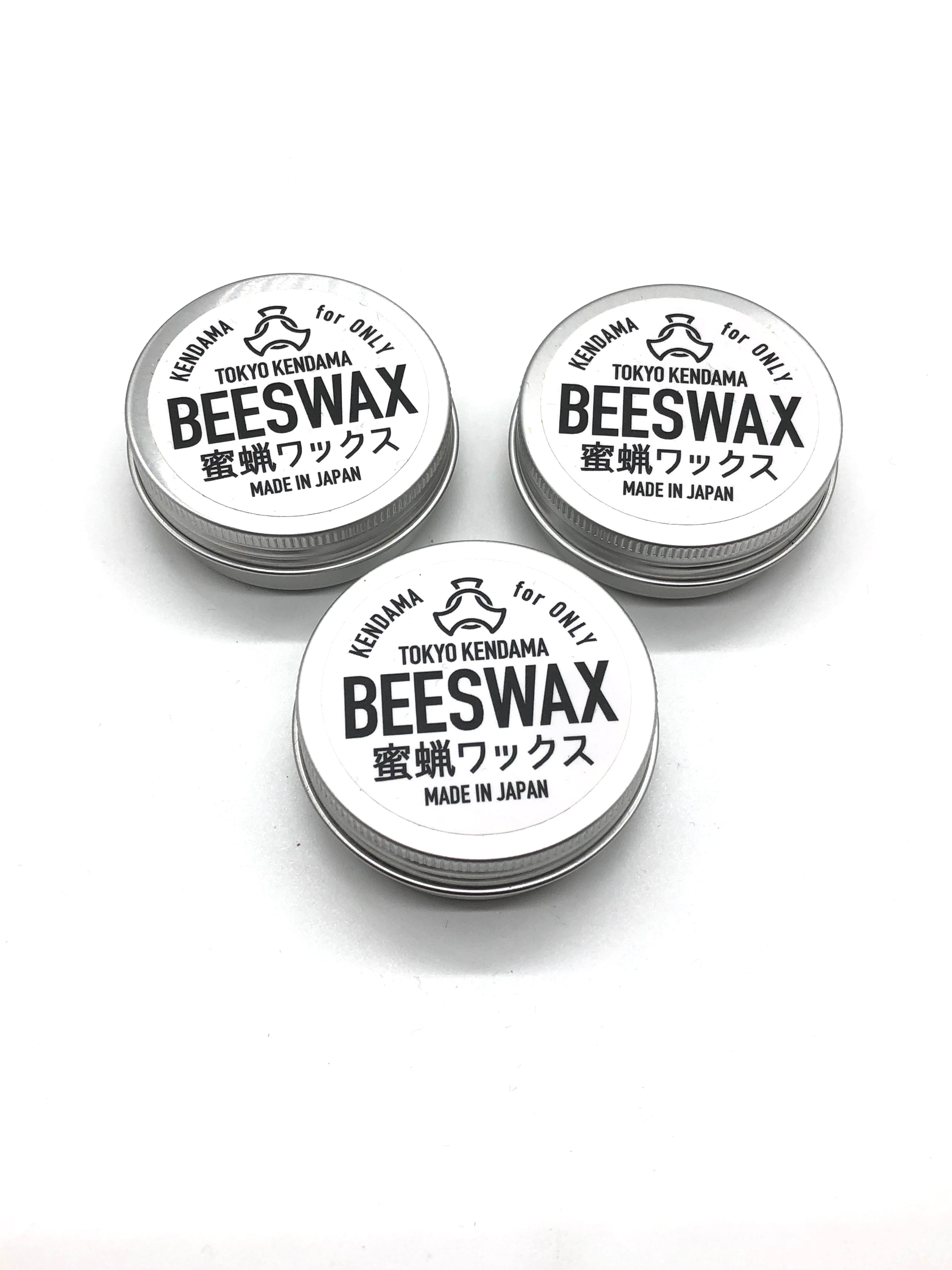 BEES WAX/蜜蝋ワックス