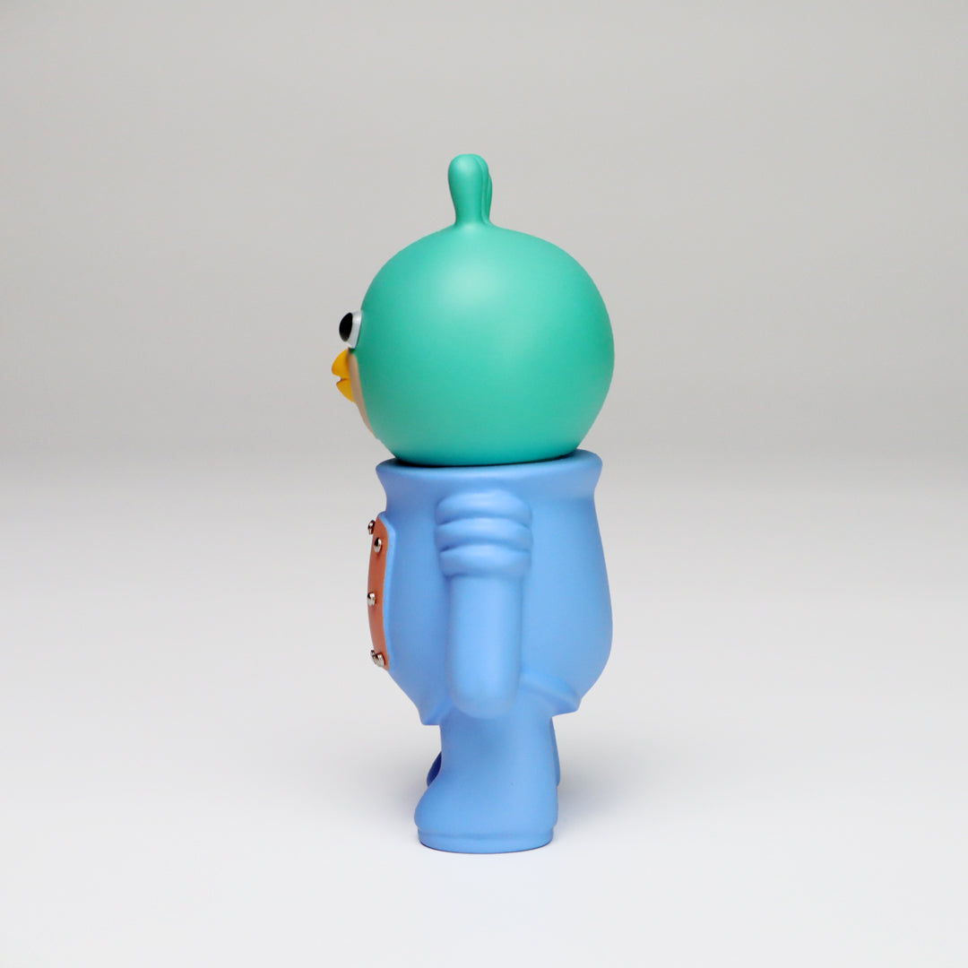 FUNNFUNN #107 POP-13(受注作品)