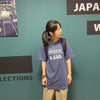 NO DATA TEE