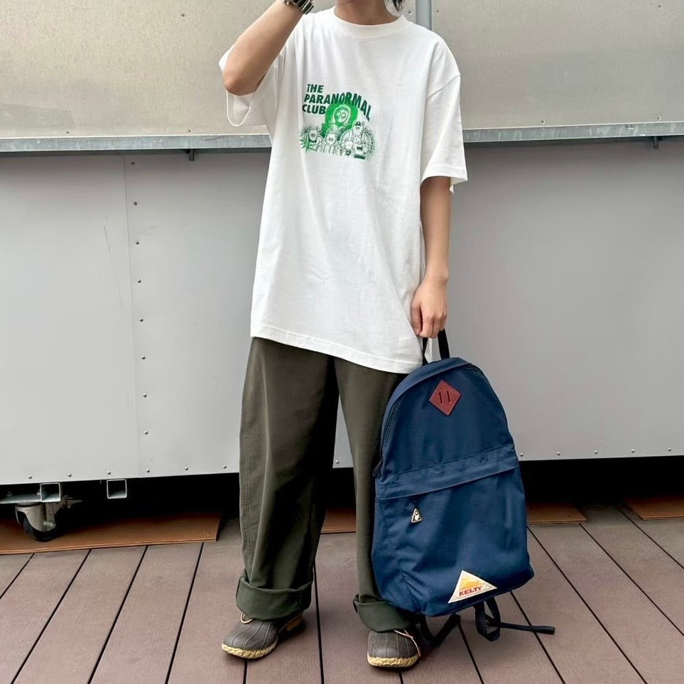 THE PARANOMAL CLUB TEE