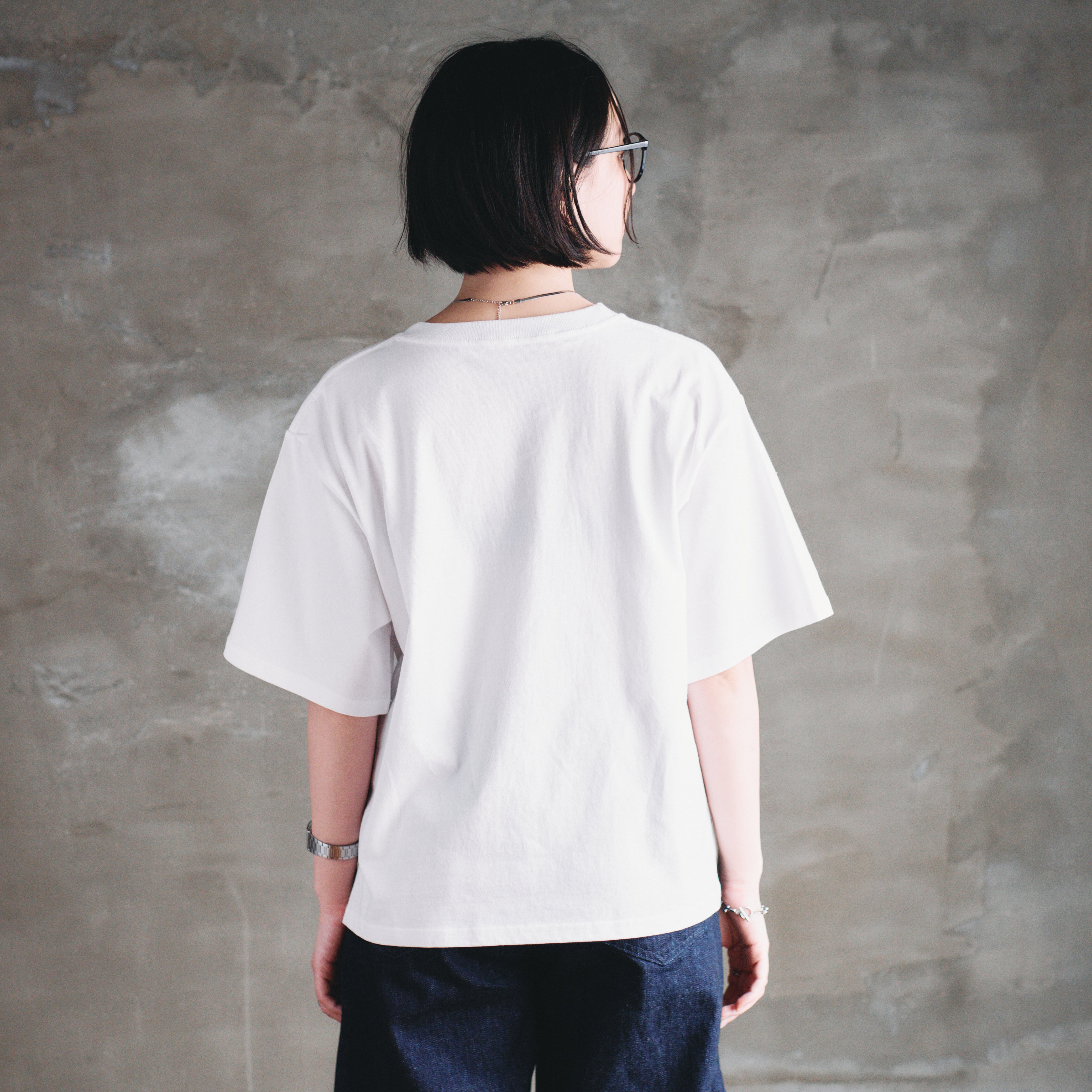 LYING CAT(ビッグシルエット)