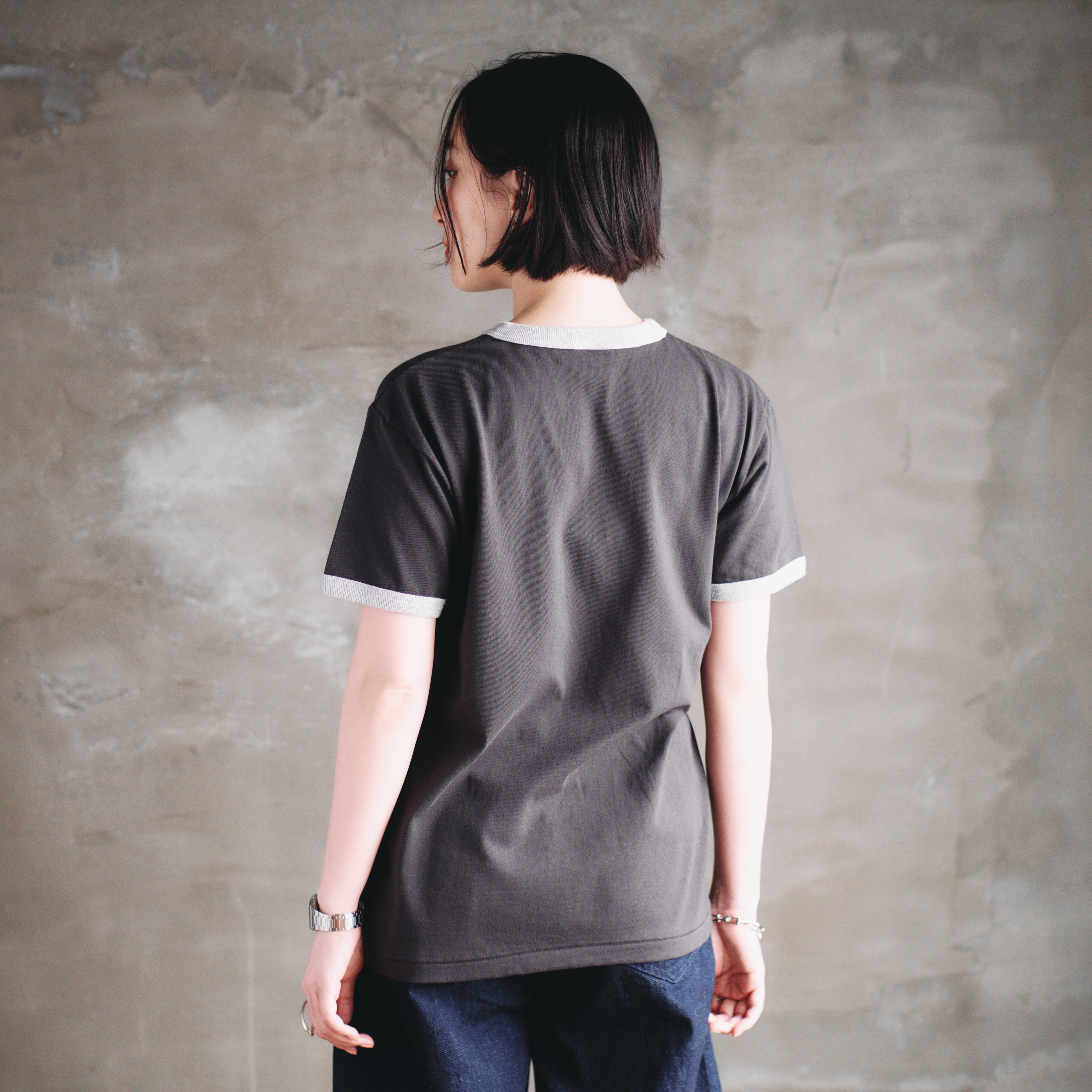 GATTOLIBERO（リンガーT）