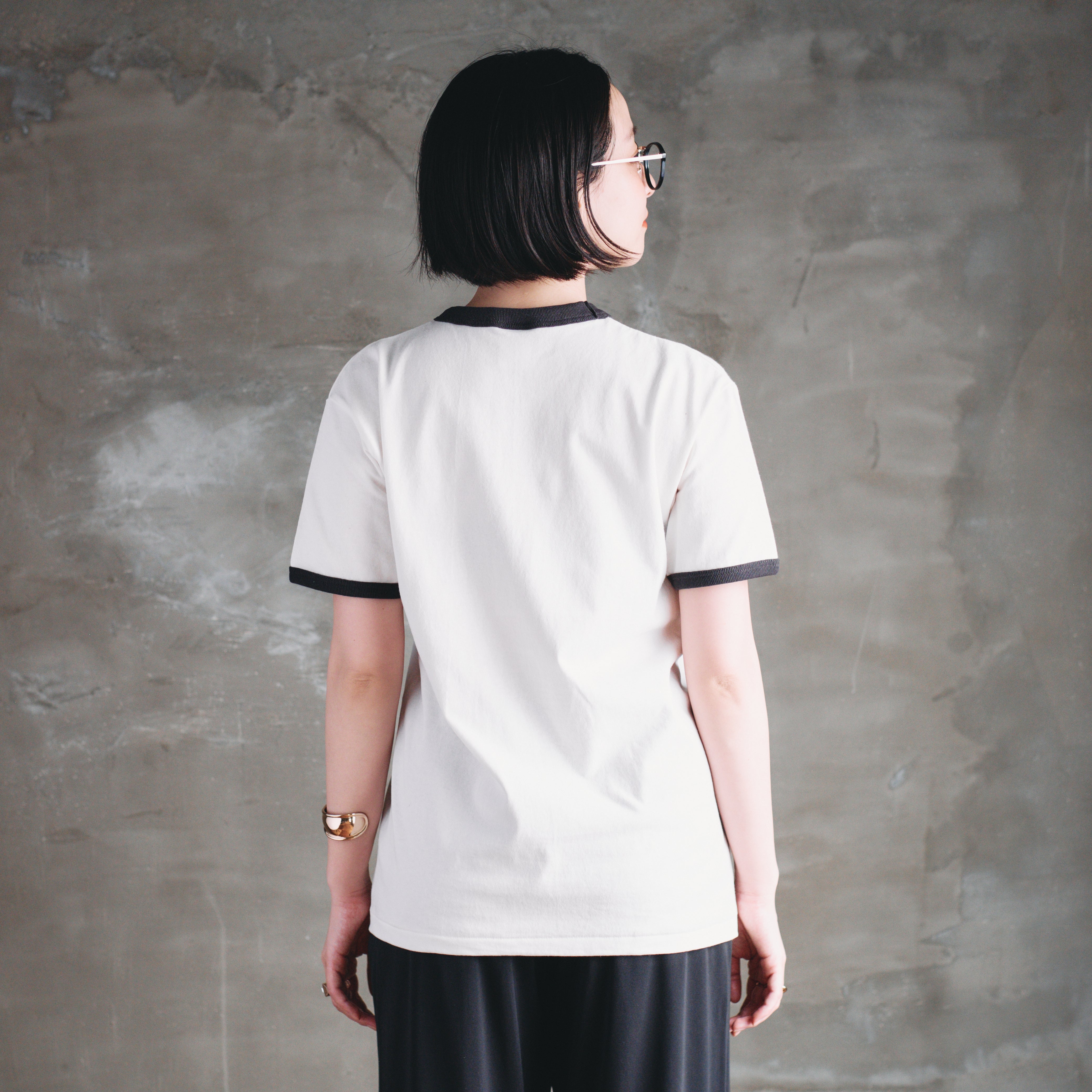 CAT AND MUSIC（リンガーT）