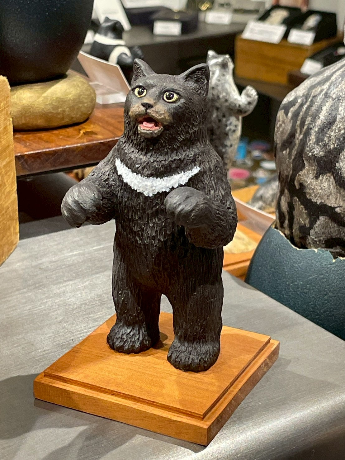 matamata