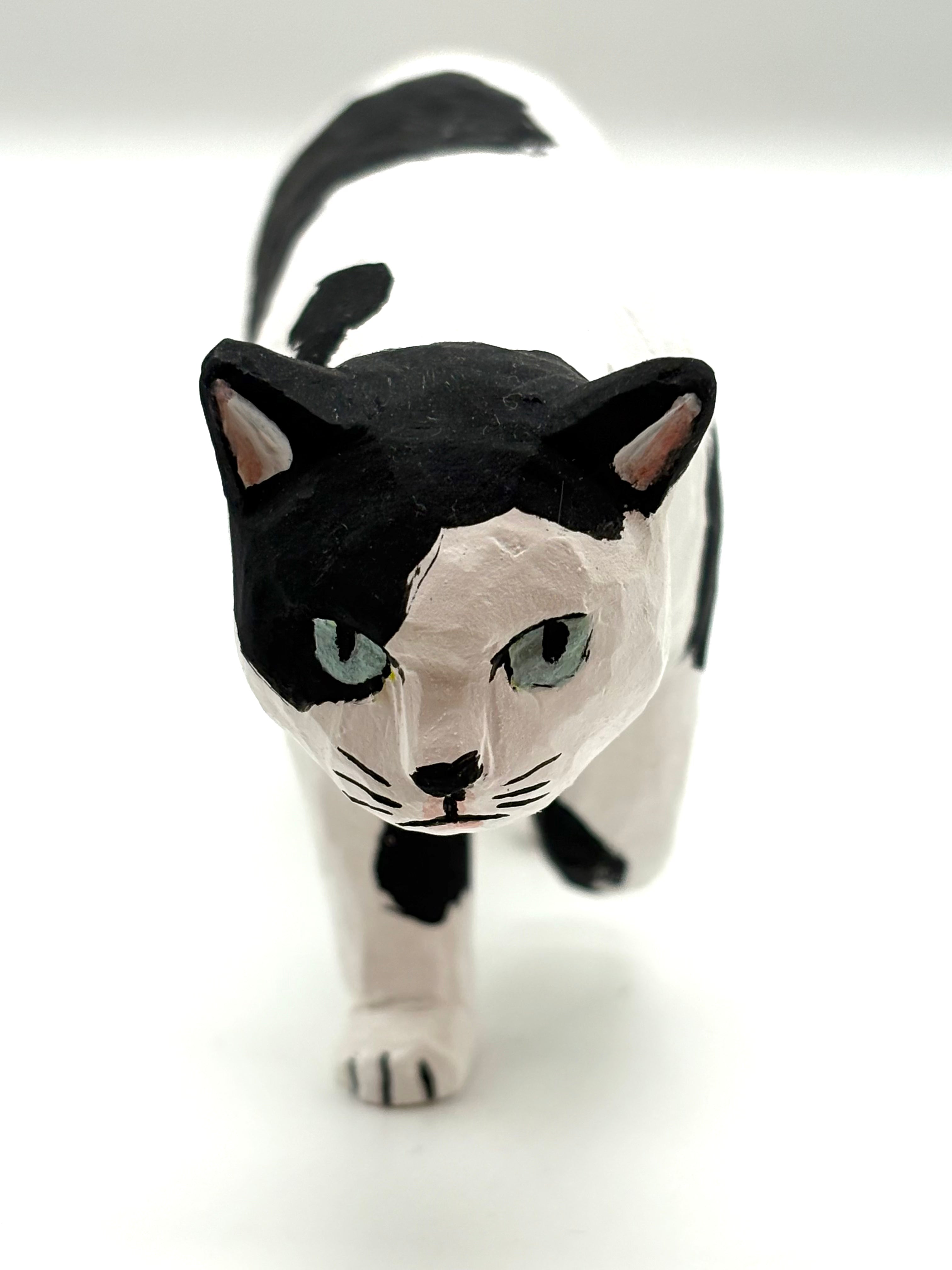 ライオンなんだぞ