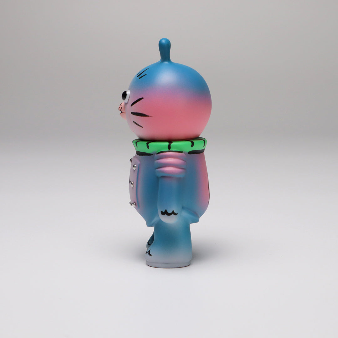 FUNNFUNN #matamata No.15 Chachamaru(受注作品)