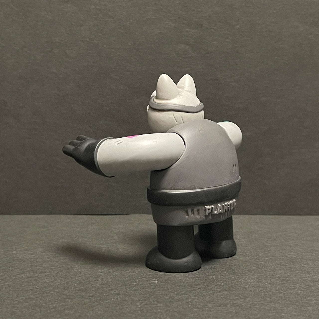 nekoichizoku『 CAP HALLOWEEN フィギュア』