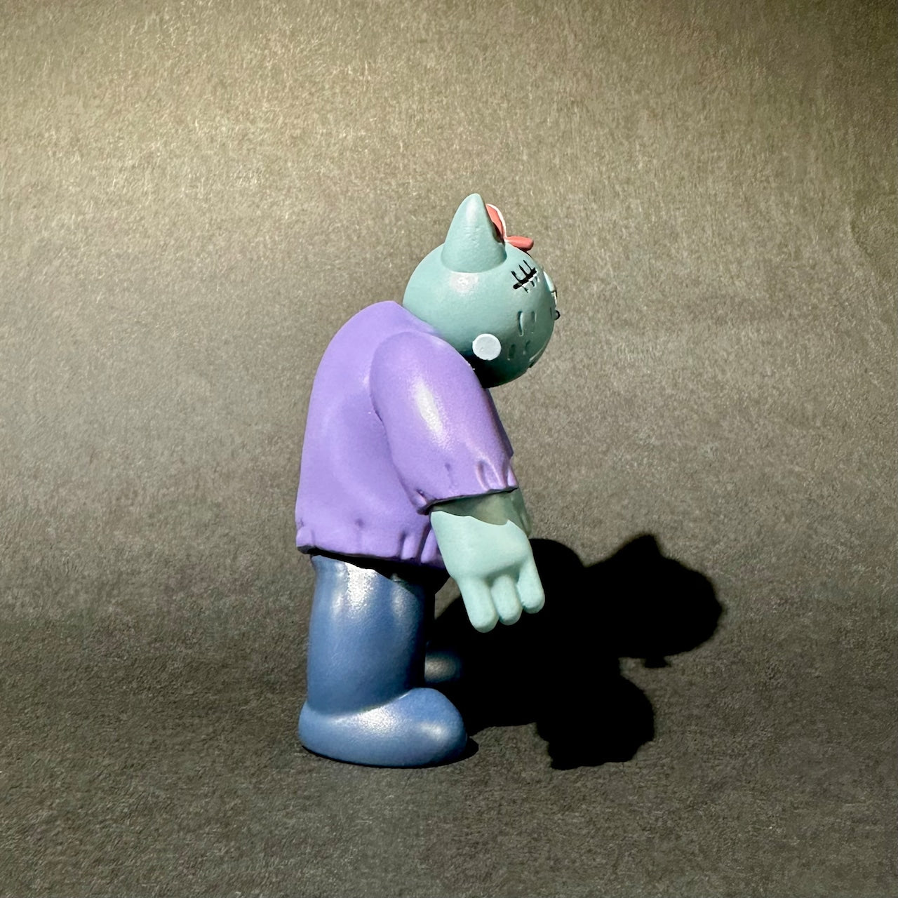 nekoichizoku『CHOP HALLOWEEN フィギュア』