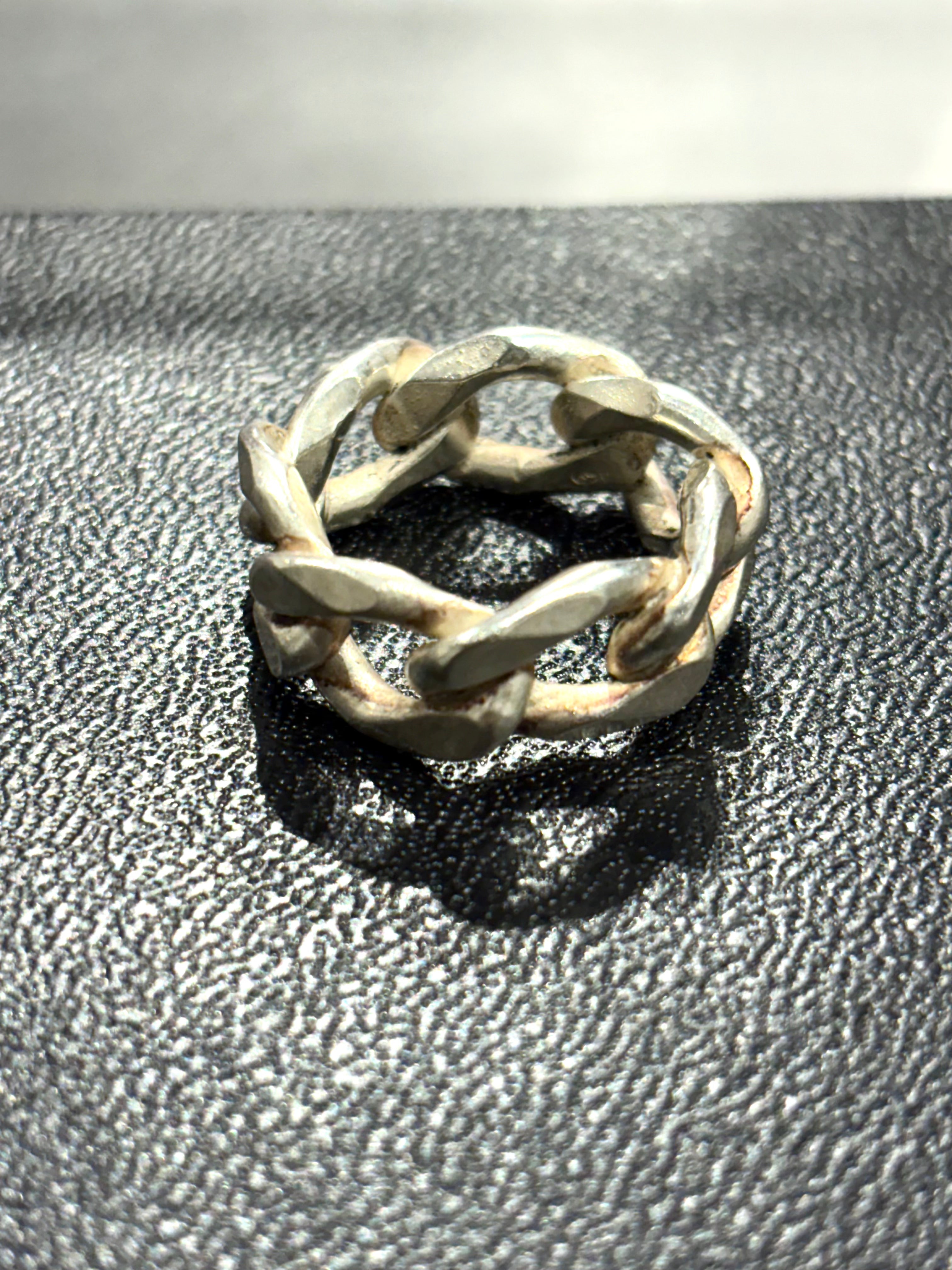 AW006カーブチェーンリング