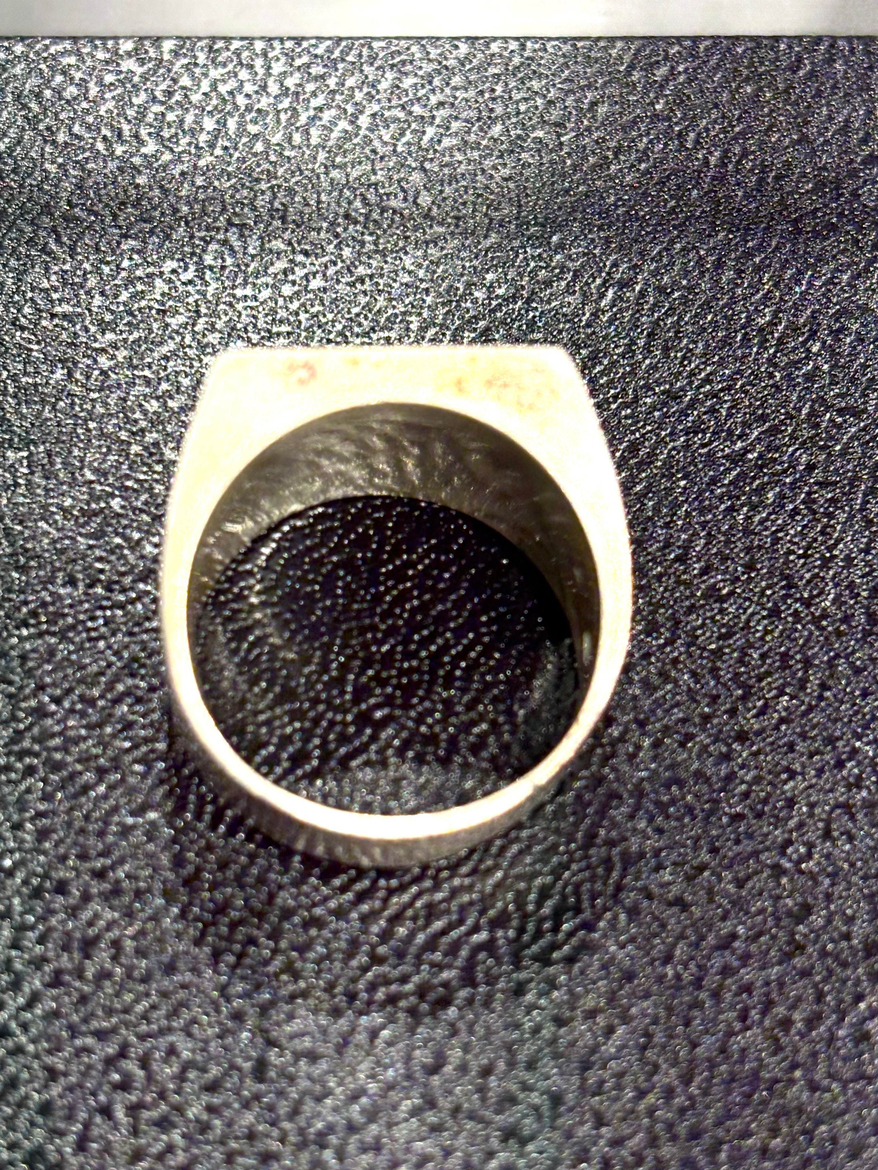 AW008 シグネットリング