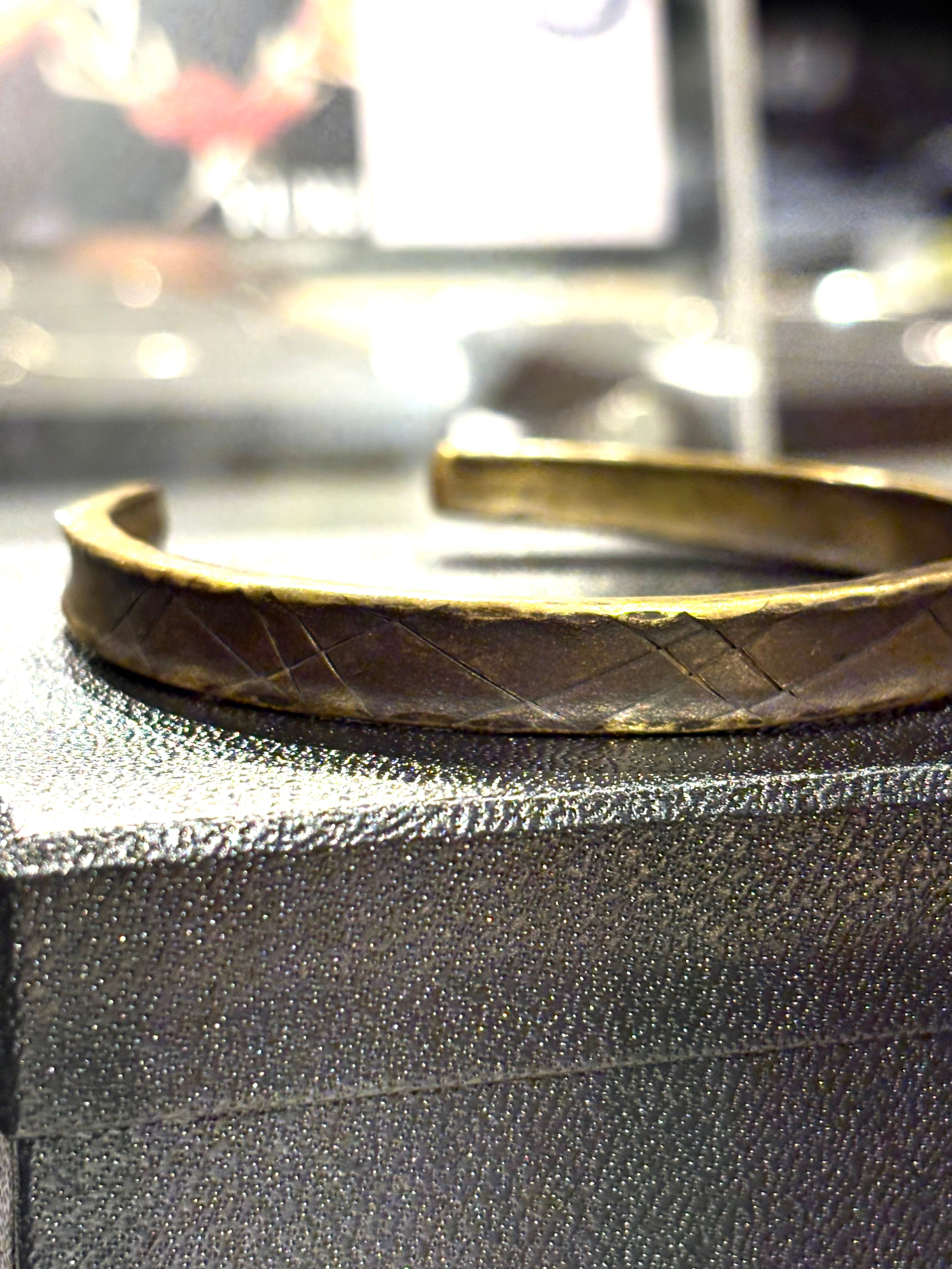 CLACKS（バングル）