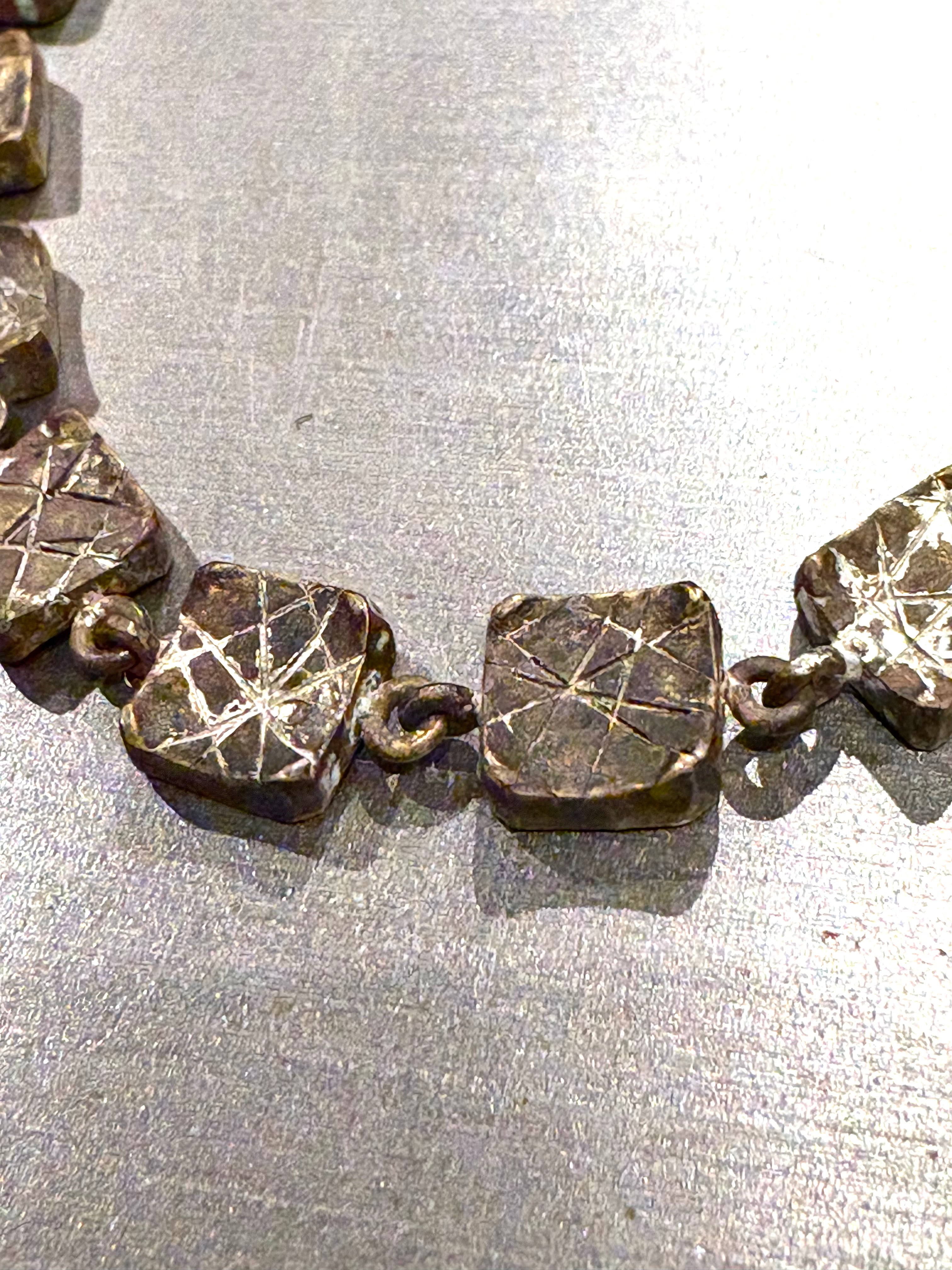 CLACKS(ブレスレット)