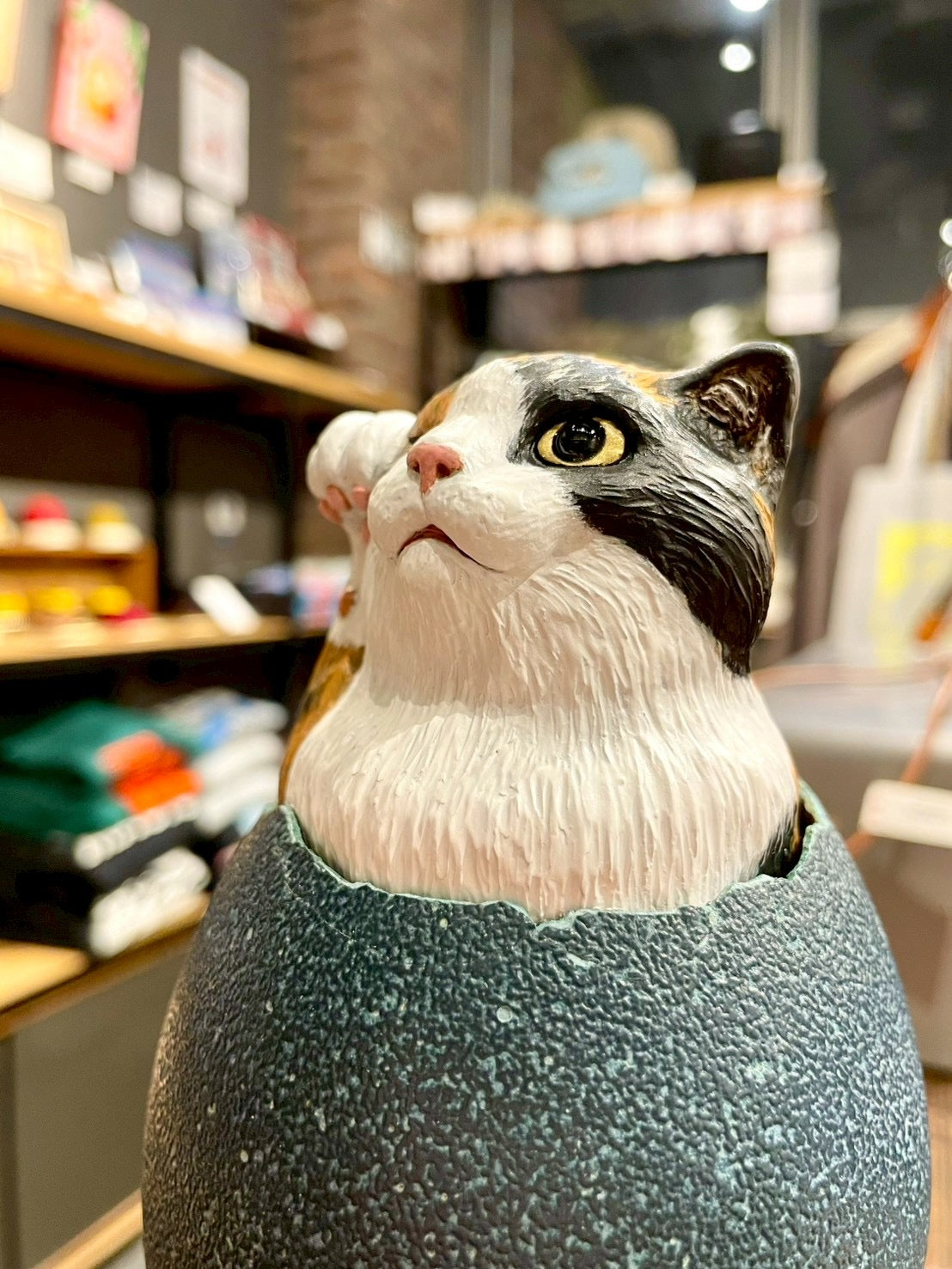 ねこ出品 よろずやマルシェ本店 | LISA LARSON リサ・ラーソン Cat Mika