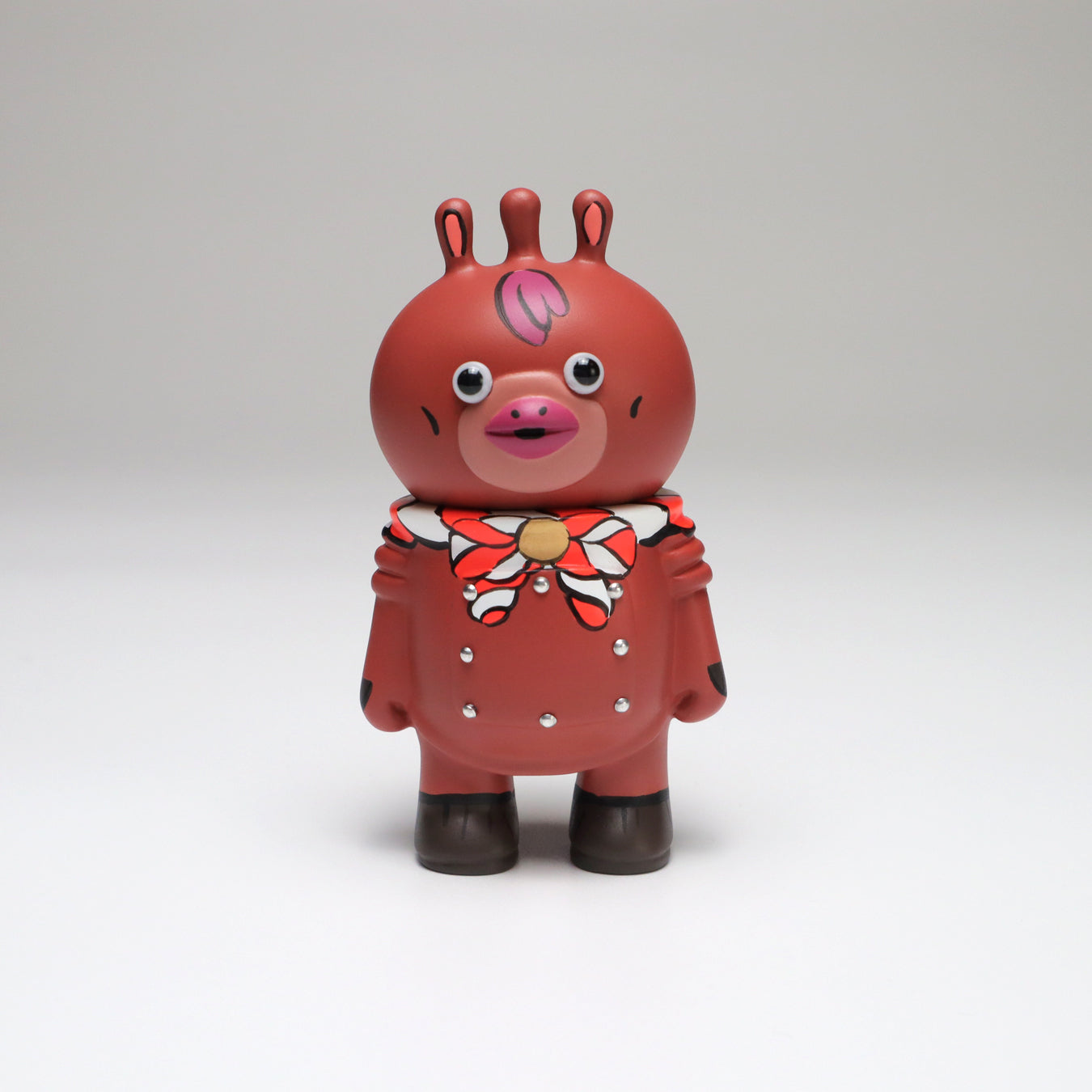 FUNNFUNN #matamata No.6 Hatsutorin ハツトリン Hatsutorin – matamata