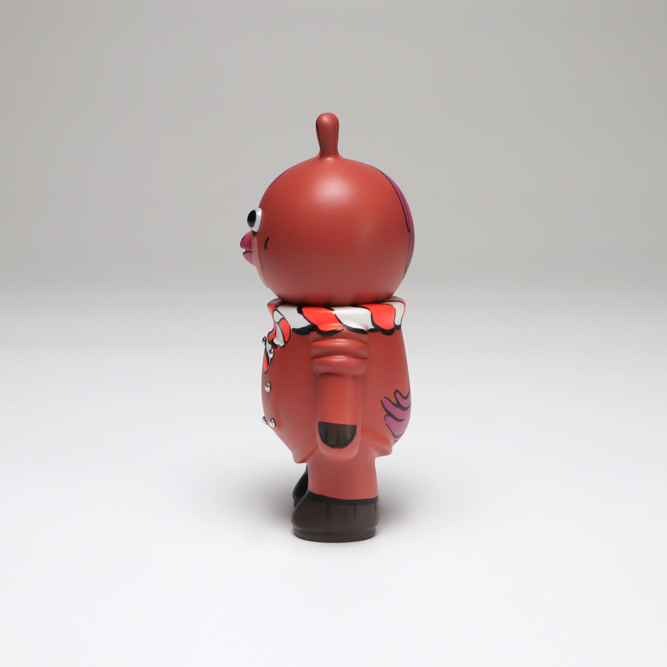 FUNNFUNN #matamata No.6 Hatsutorin ハツトリン Hatsutorin – matamata