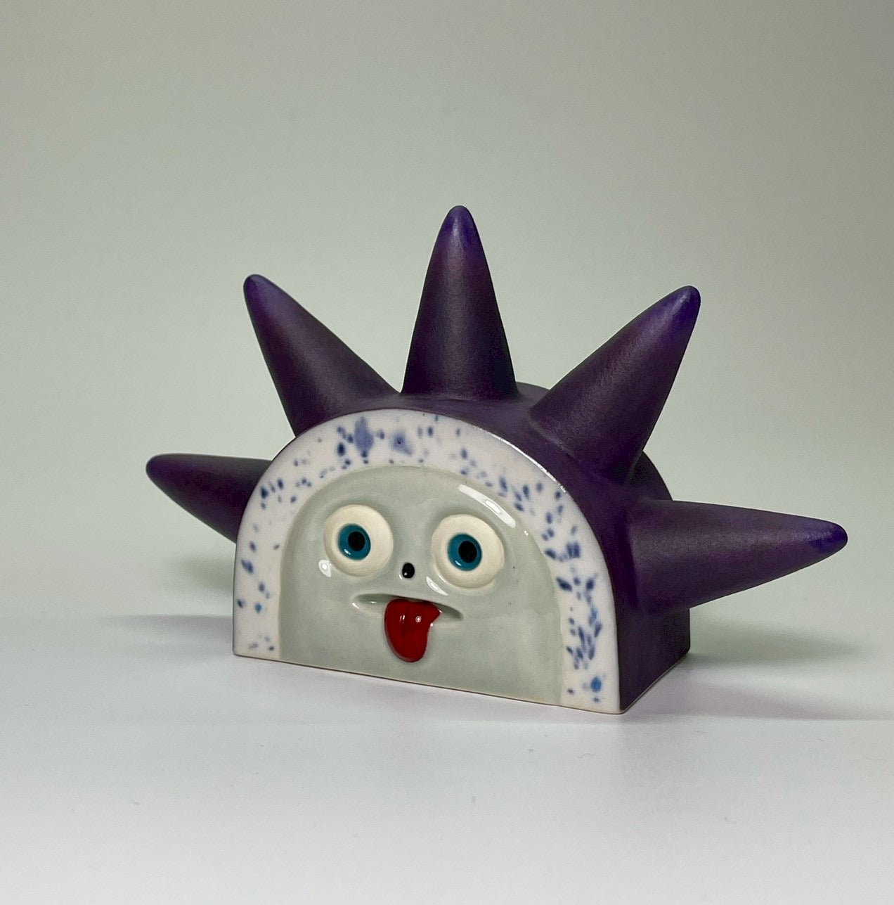 SLIME（パープル）