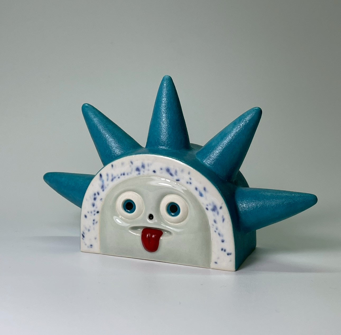 SLIME（ライトブルー）