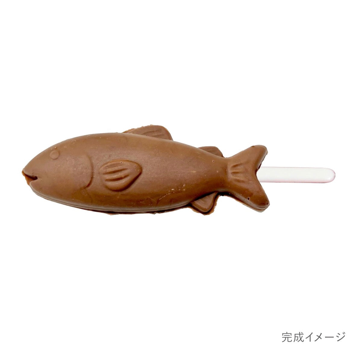 チョコボーン