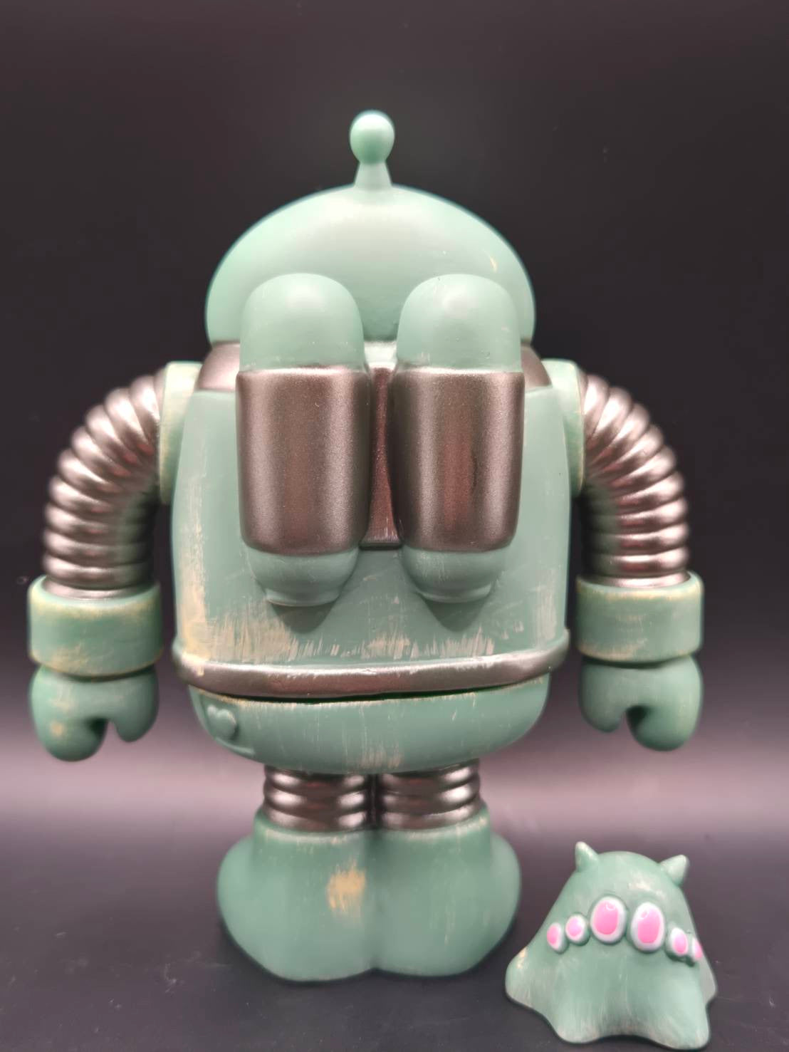 ディクター(matamata限定スタンダードカラー)