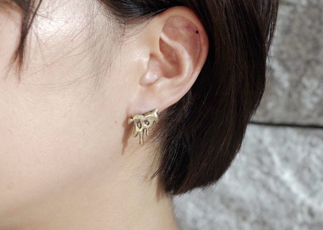 ハニーピアス