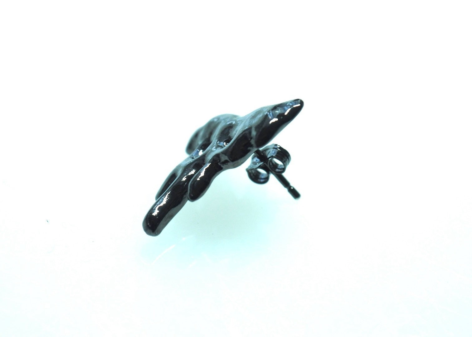 マッドハニーピアス