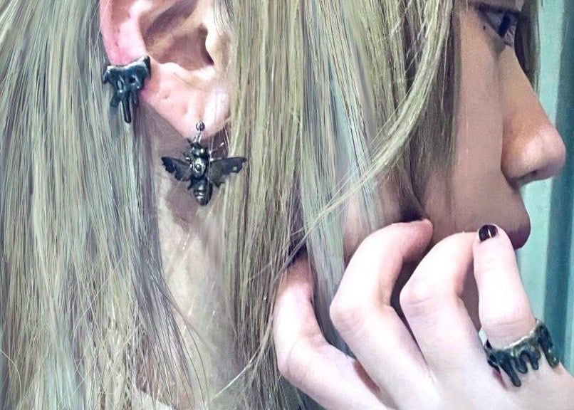マッドハニーピアス