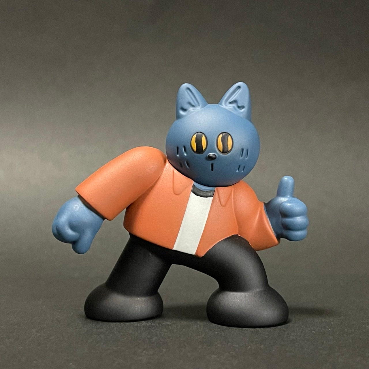 nekoichizoku BILLY(matamata限定カラー)