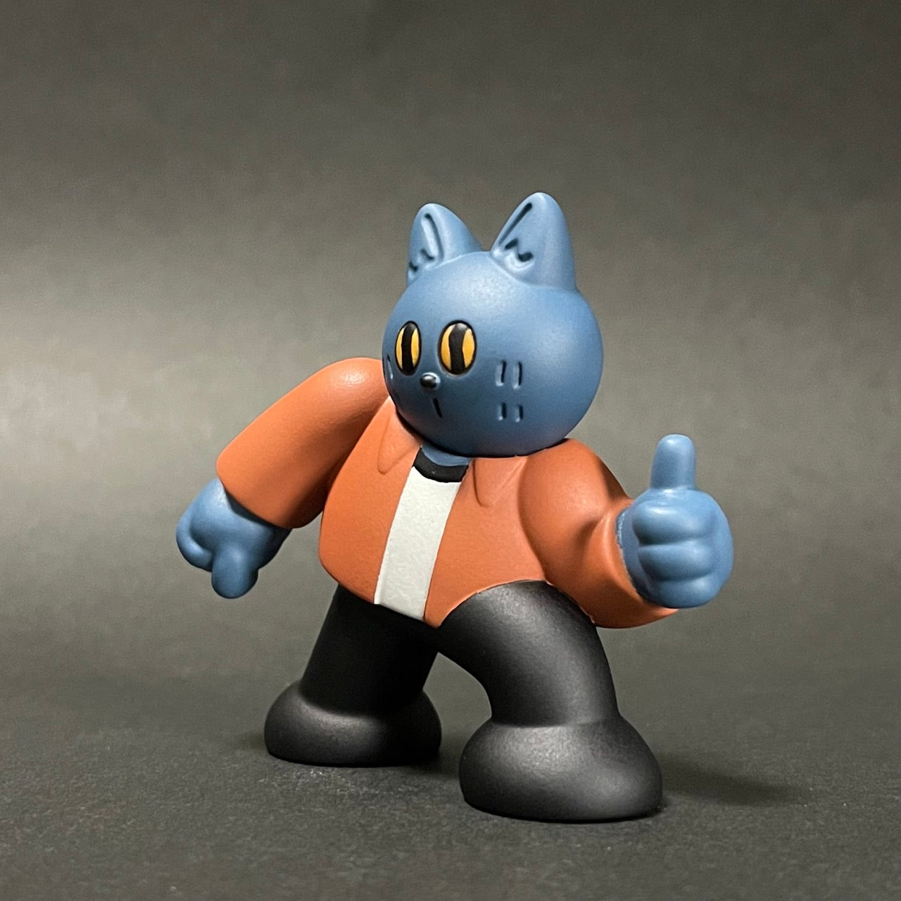 nekoichizoku BILLY(matamata限定カラー)