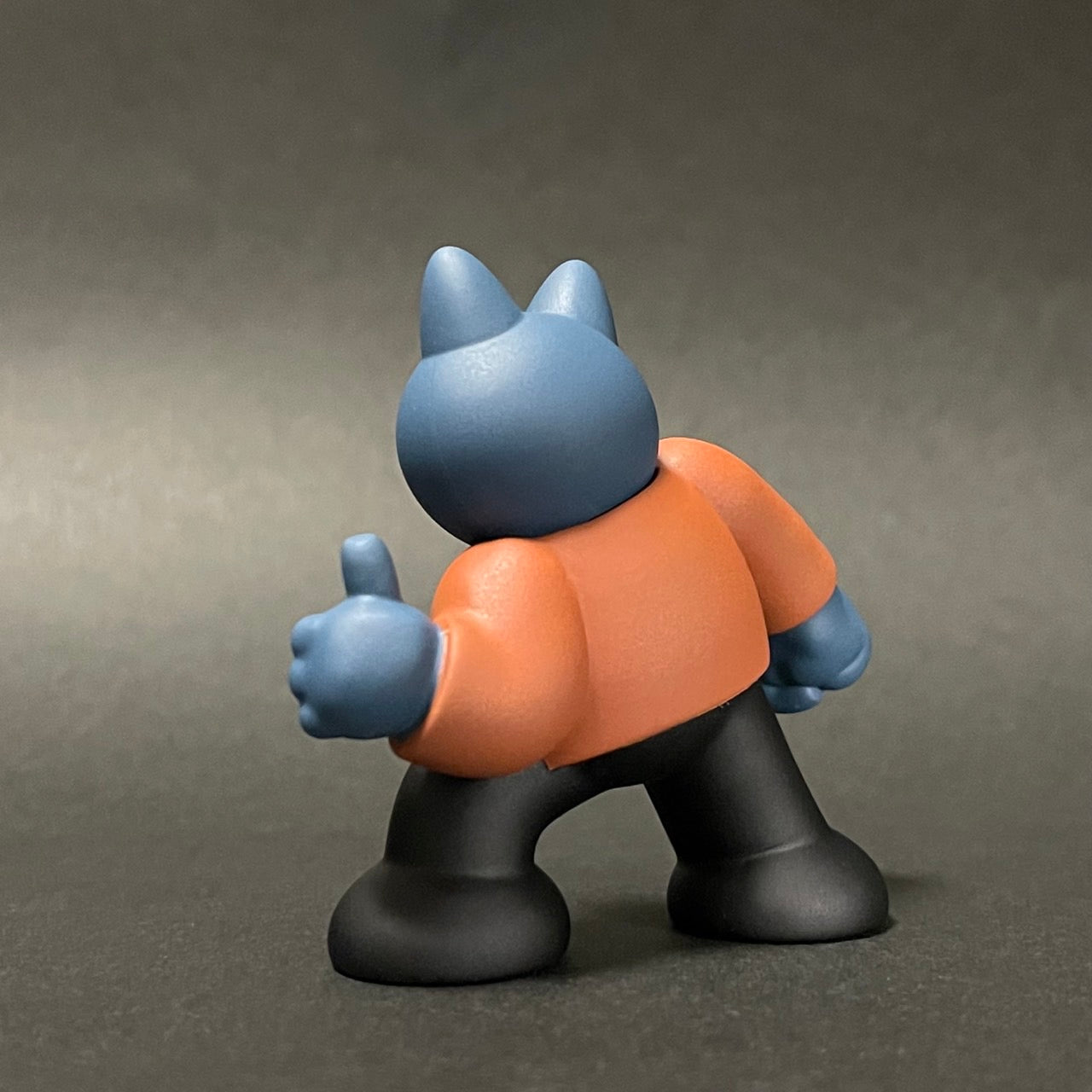 nekoichizoku BILLY(matamata限定カラー)