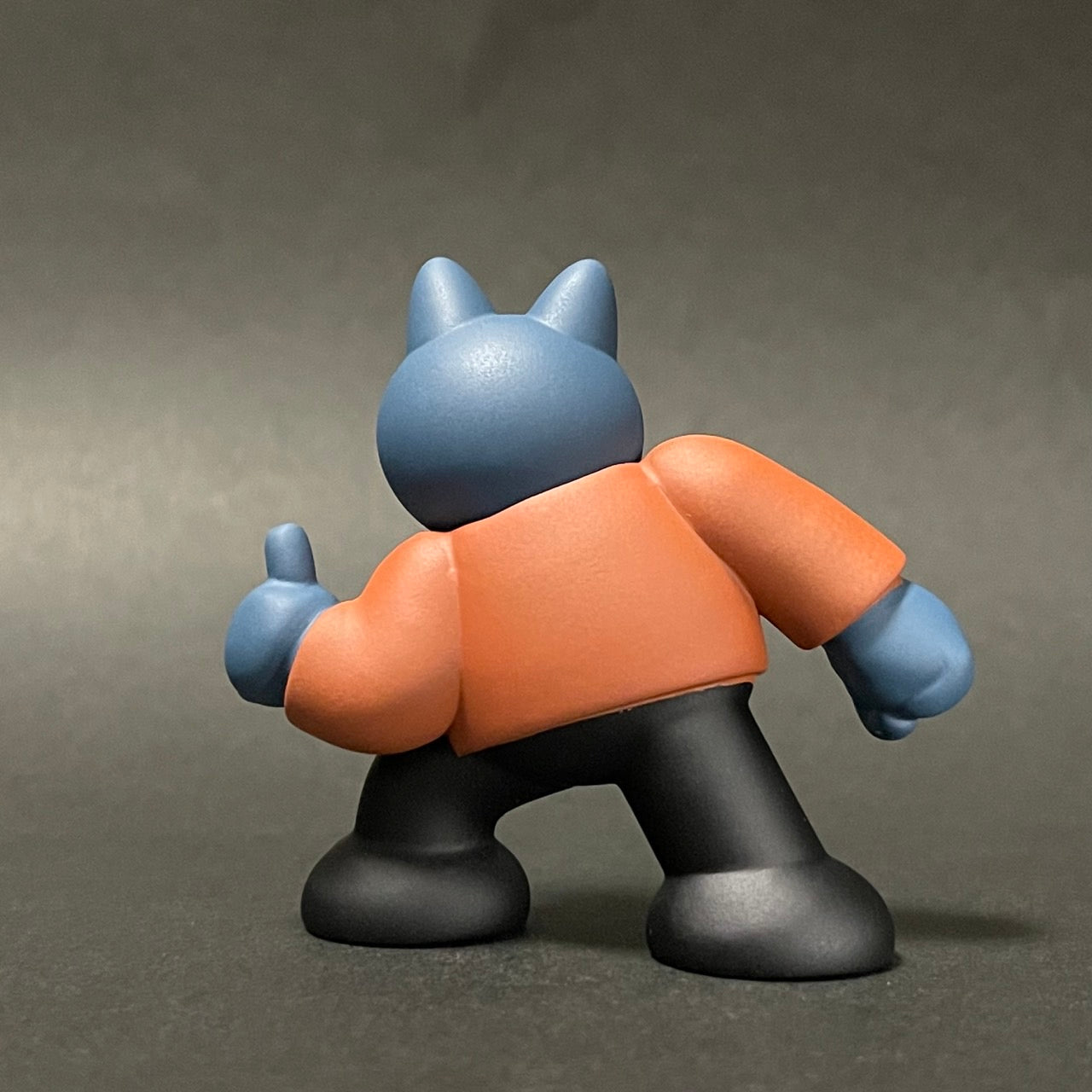 nekoichizoku BILLY(matamata限定カラー)