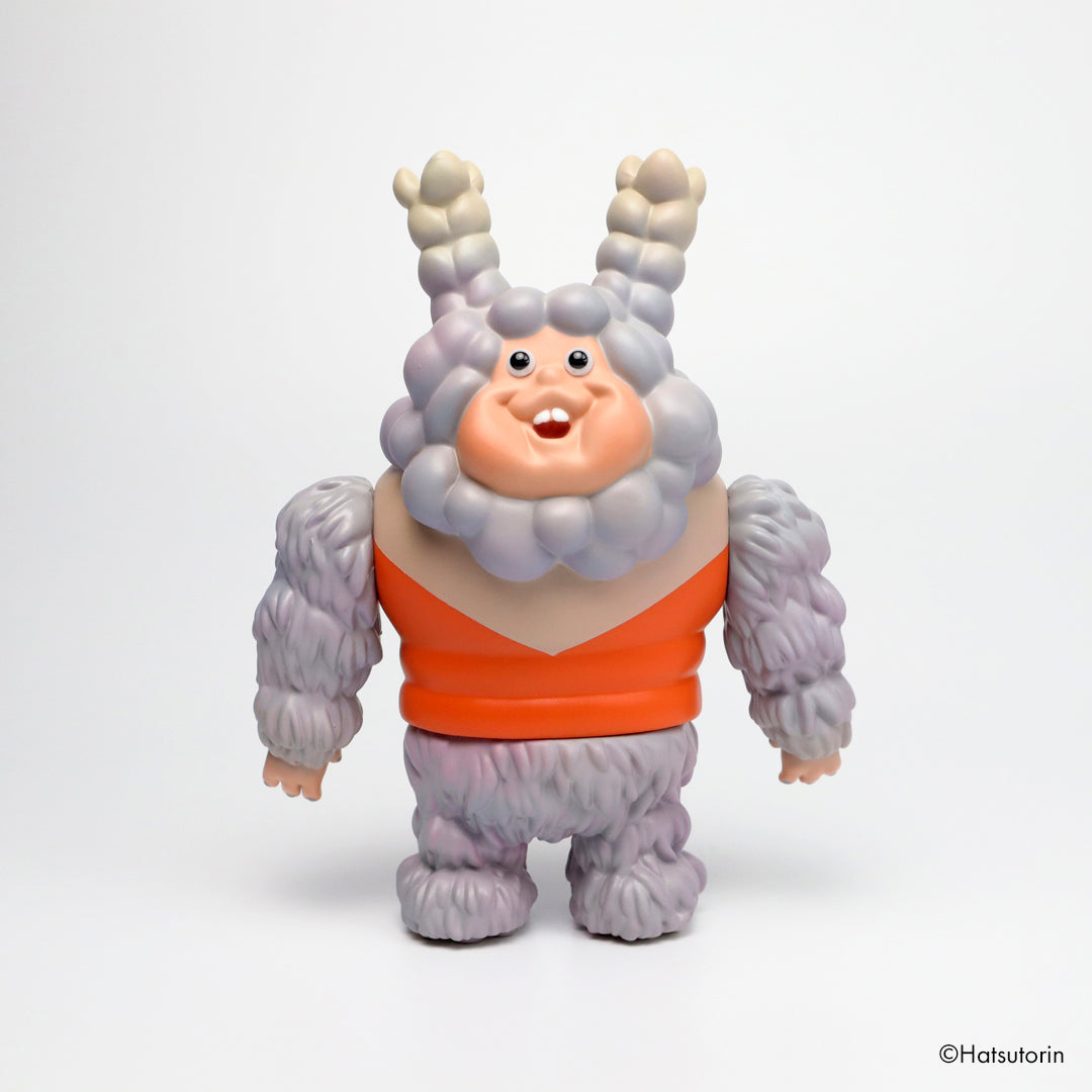 PUCORN #13 V-02(受注作品)