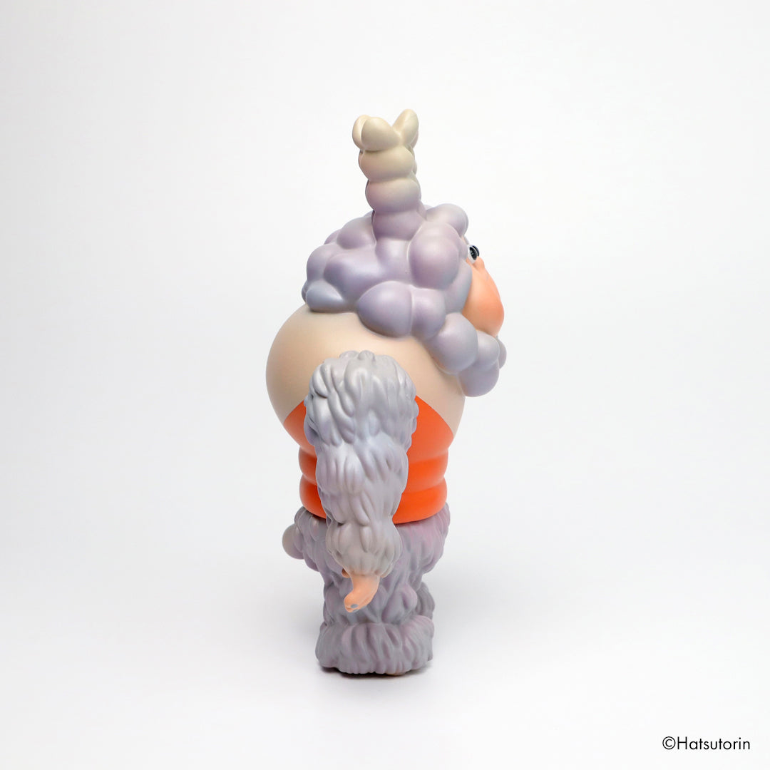 PUCORN #13 V-02(受注作品)