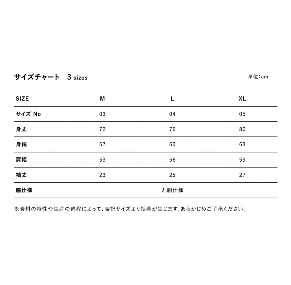 鳥のうんちTシャツ